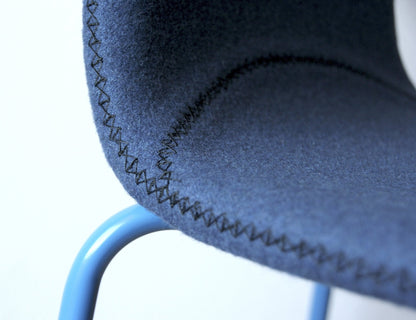 P-Nut Side Chair