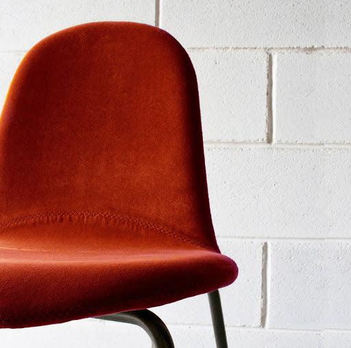 P-Nut Side Chair