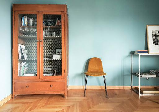 P-Nut Side Chair