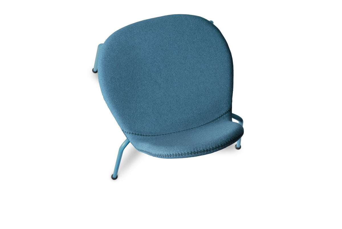 P-Nut Side Chair-Job&#39;s-Contract Furniture Store