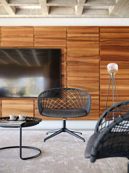 P47 AP GX TS Lounge Chair-Contract Furniture Store for hospitality, leisure & commercial projects