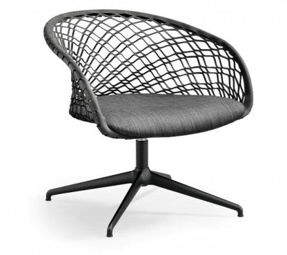 P47 AP GX TS Lounge Chair-Contract Furniture Store for hospitality, leisure & commercial projects