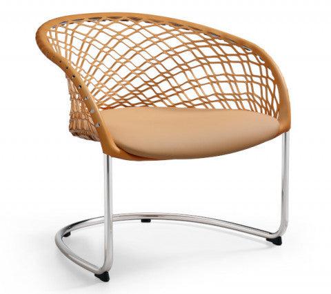 P47 AP M TS Lounge Chair-Contract Furniture Store for hospitality, leisure & commercial projects