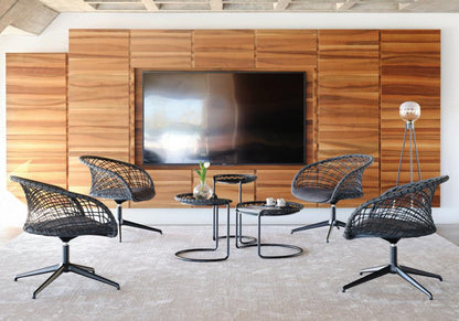 P47 CT Coffee Table