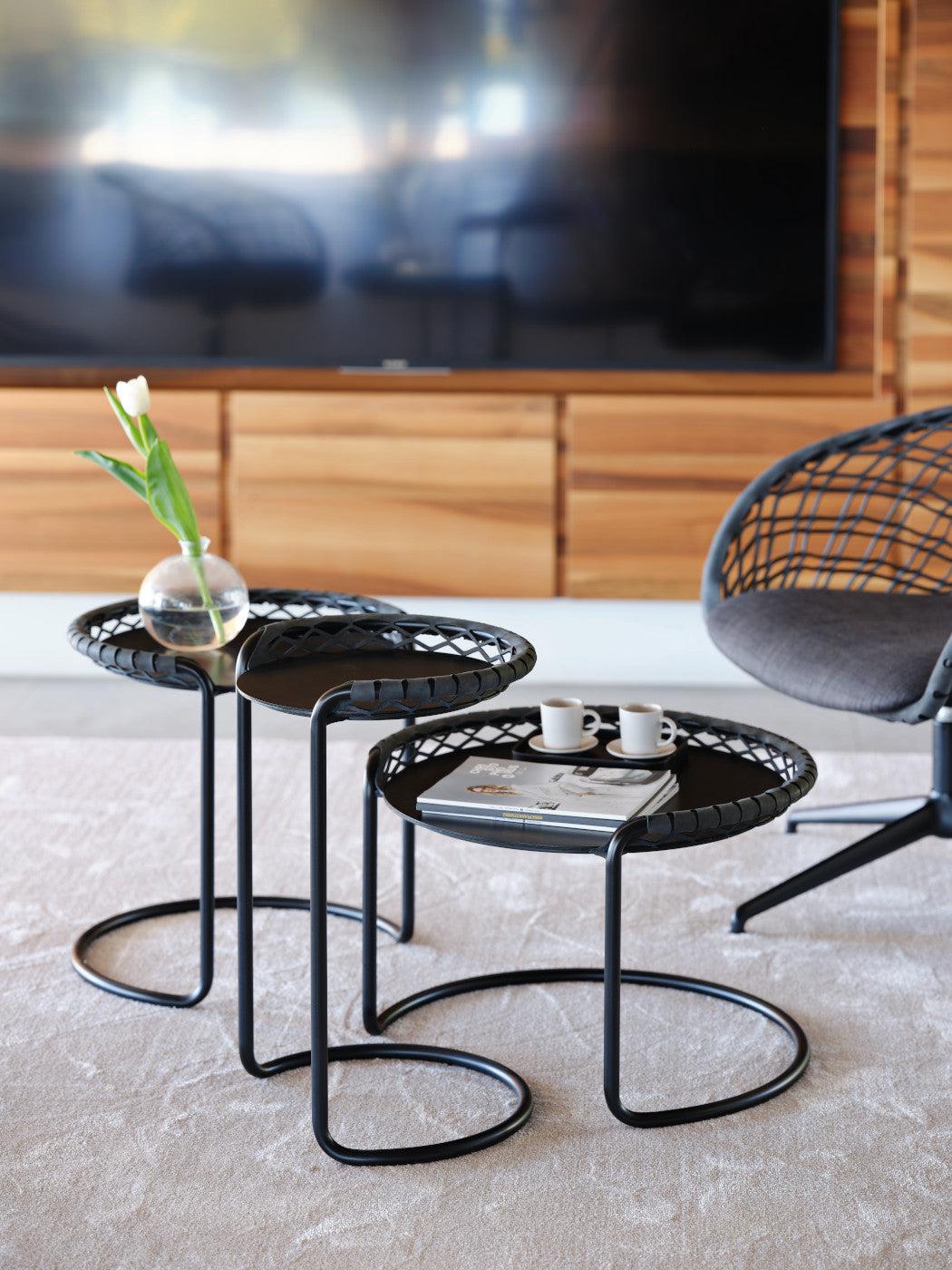 P47 CT Coffee Table