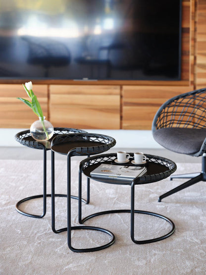 P47 CT Coffee Table