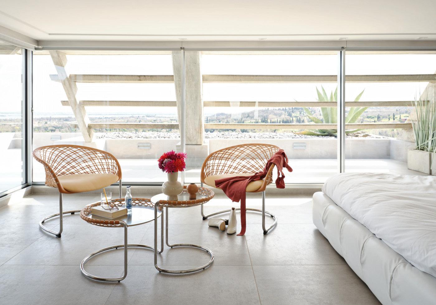P47 CT Coffee Table
