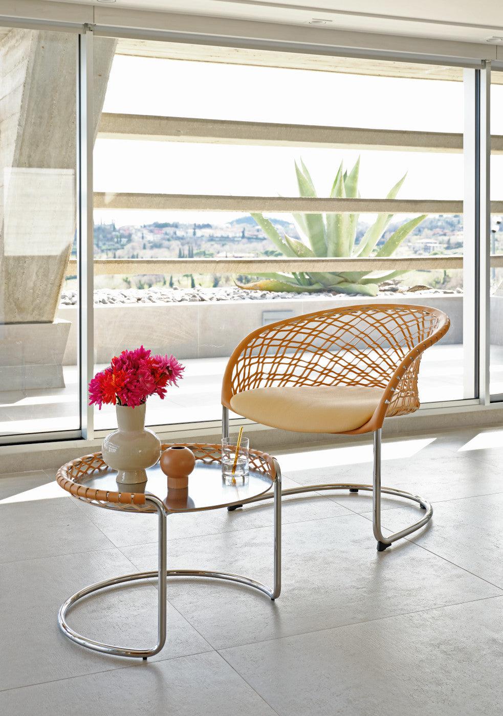 P47 CT Coffee Table