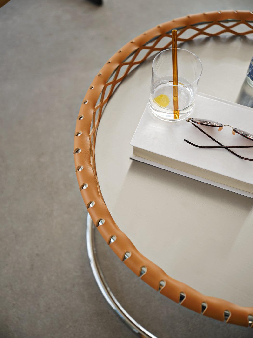 P47 CT Coffee Table