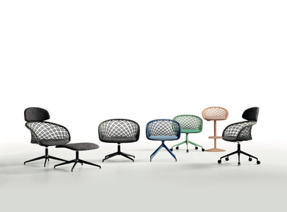 P47 DP TS Armchair-Contract Furniture Store for hospitality, leisure & commercial projects