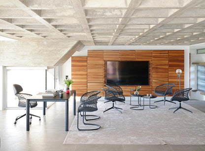 P47 DPA TS Armchair-Contract Furniture Store for hospitality, leisure & commercial projects