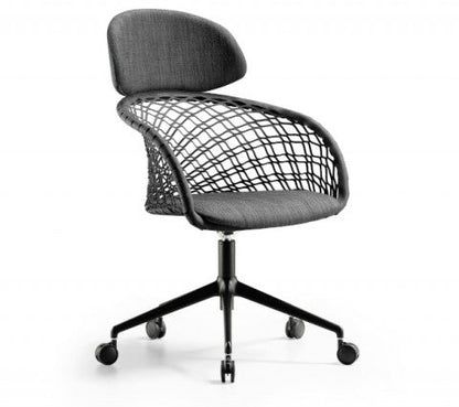 P47 DPA TS Armchair-Contract Furniture Store for hospitality, leisure & commercial projects