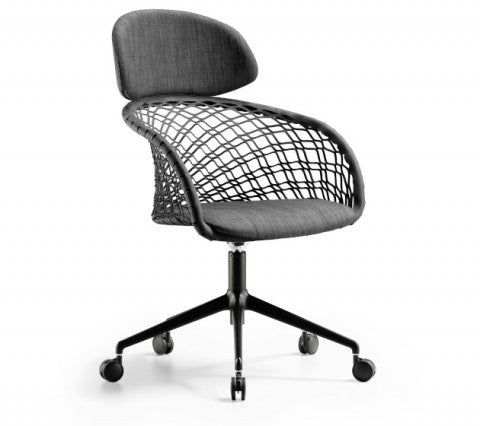 P47 DPA TS Armchair-Contract Furniture Store for hospitality, leisure & commercial projects