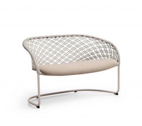 P47 DV M TS Lounge Armchair-Contract Furniture Store for hospitality, leisure & commercial projects