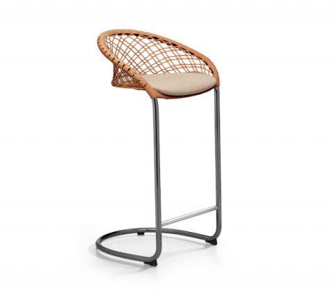 P47 M TS High Stool