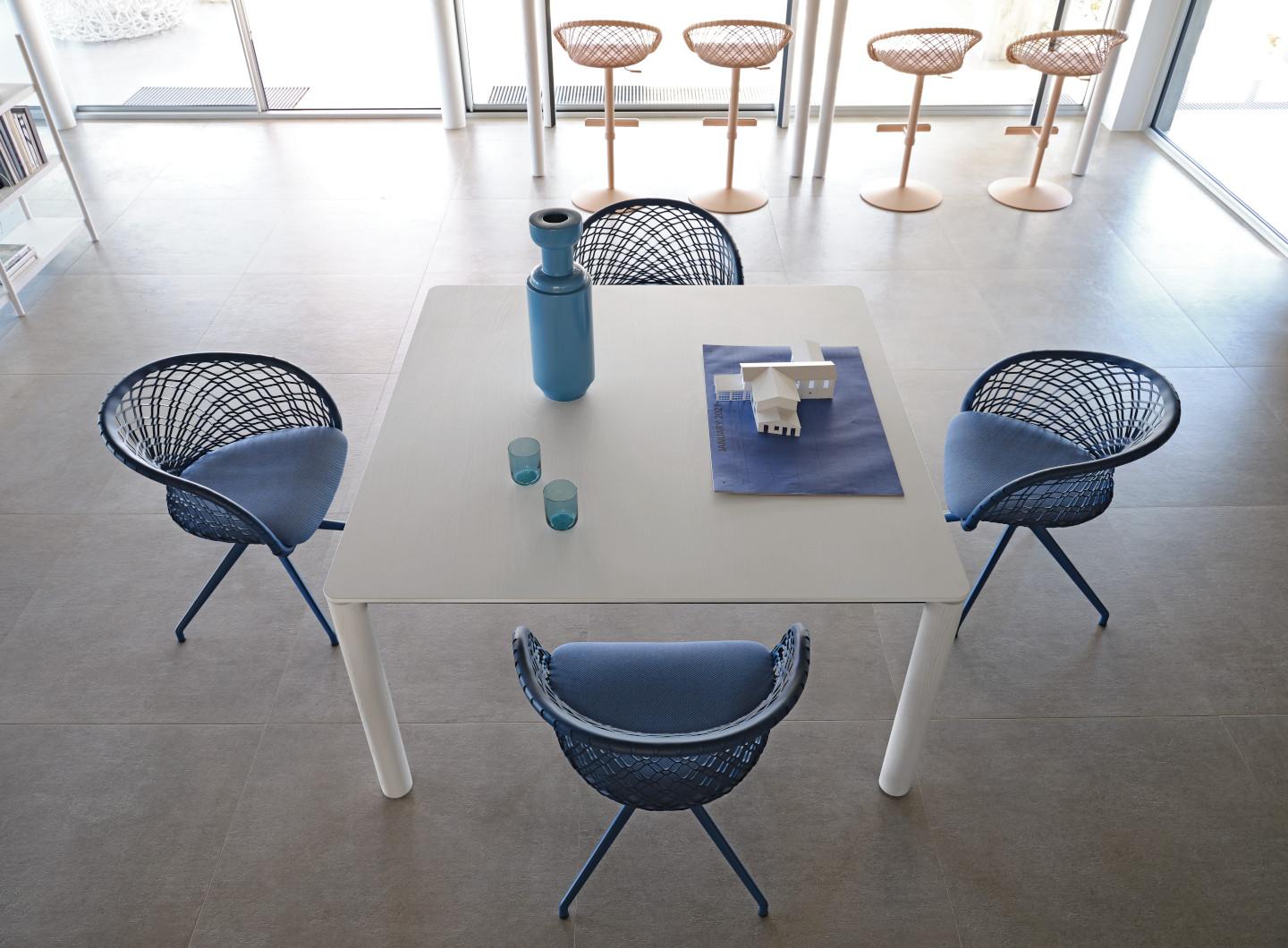 P47 P GX TS Armchair