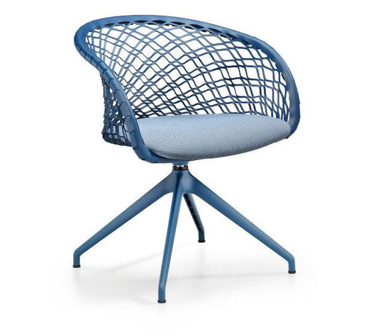 P47 P GX TS Armchair-Contract Furniture Store for hospitality, leisure & commercial projects