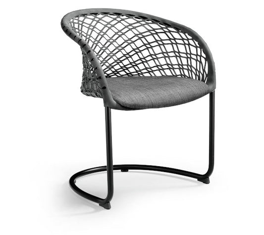 P47 P M TS Armchair