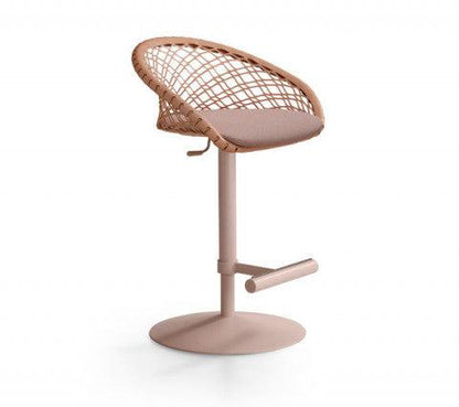 P47 SG TS High Stool