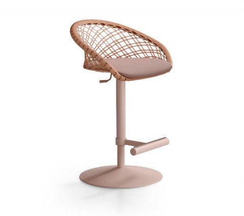 P47 SG TS High Stool