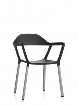 P77 Armchair-Contract Furniture Store for hospitality, leisure & commercial projects