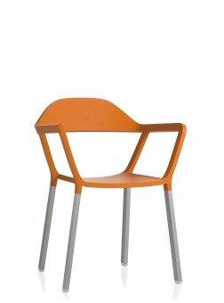 P77 Armchair-Contract Furniture Store for hospitality, leisure & commercial projects