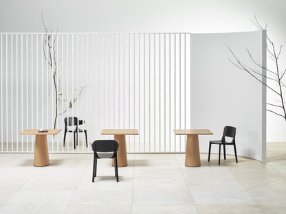 P.O.V. Dining Table-Contract Furniture Store for hospitality, leisure & commercial projects