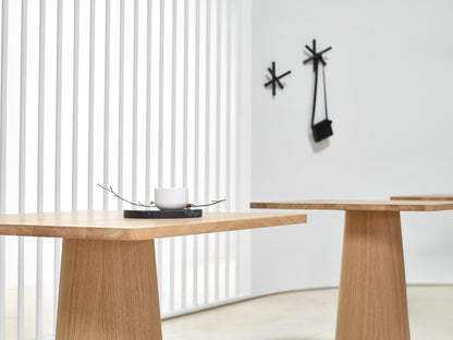 P.O.V. Dining Table-Contract Furniture Store for hospitality, leisure & commercial projects