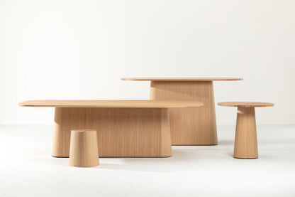 P.O.V. Dining Table-Contract Furniture Store for hospitality, leisure & commercial projects