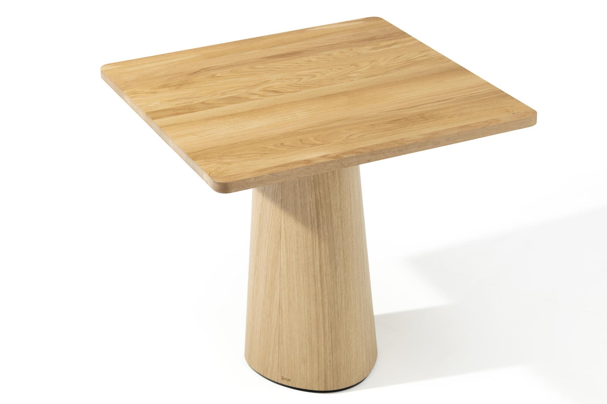 P.O.V. Dining Table-Contract Furniture Store for hospitality, leisure & commercial projects