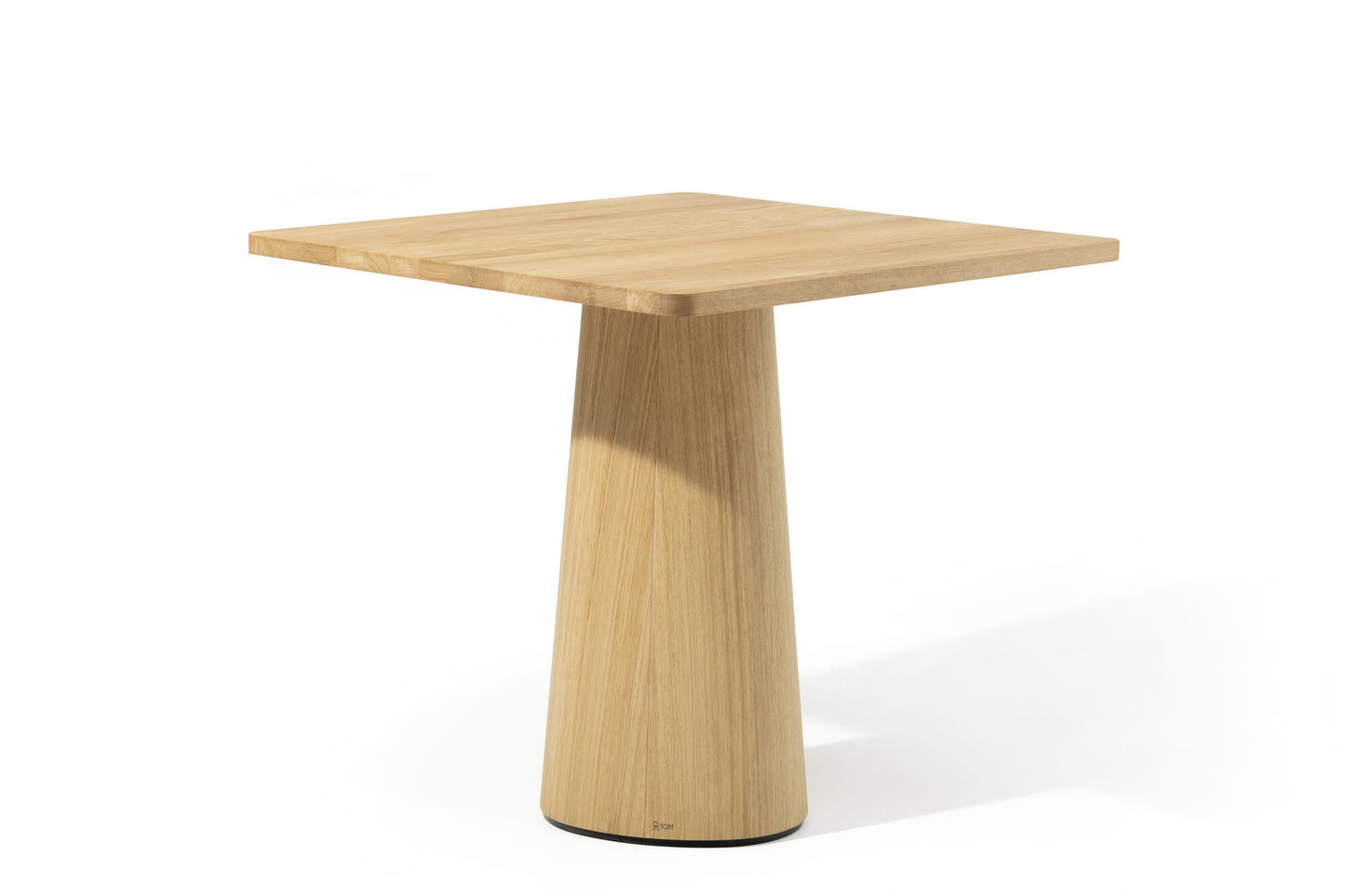 P.O.V. Dining Table-Contract Furniture Store for hospitality, leisure & commercial projects