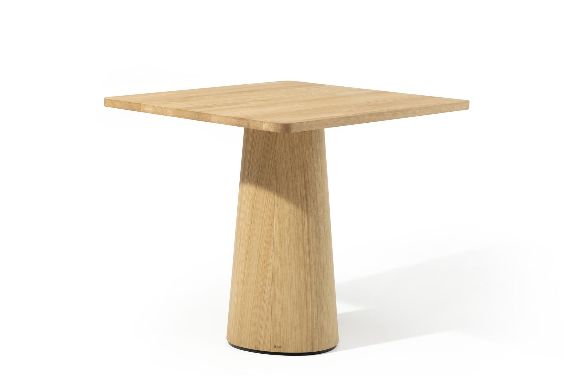P.O.V. Dining Table-Contract Furniture Store for hospitality, leisure & commercial projects