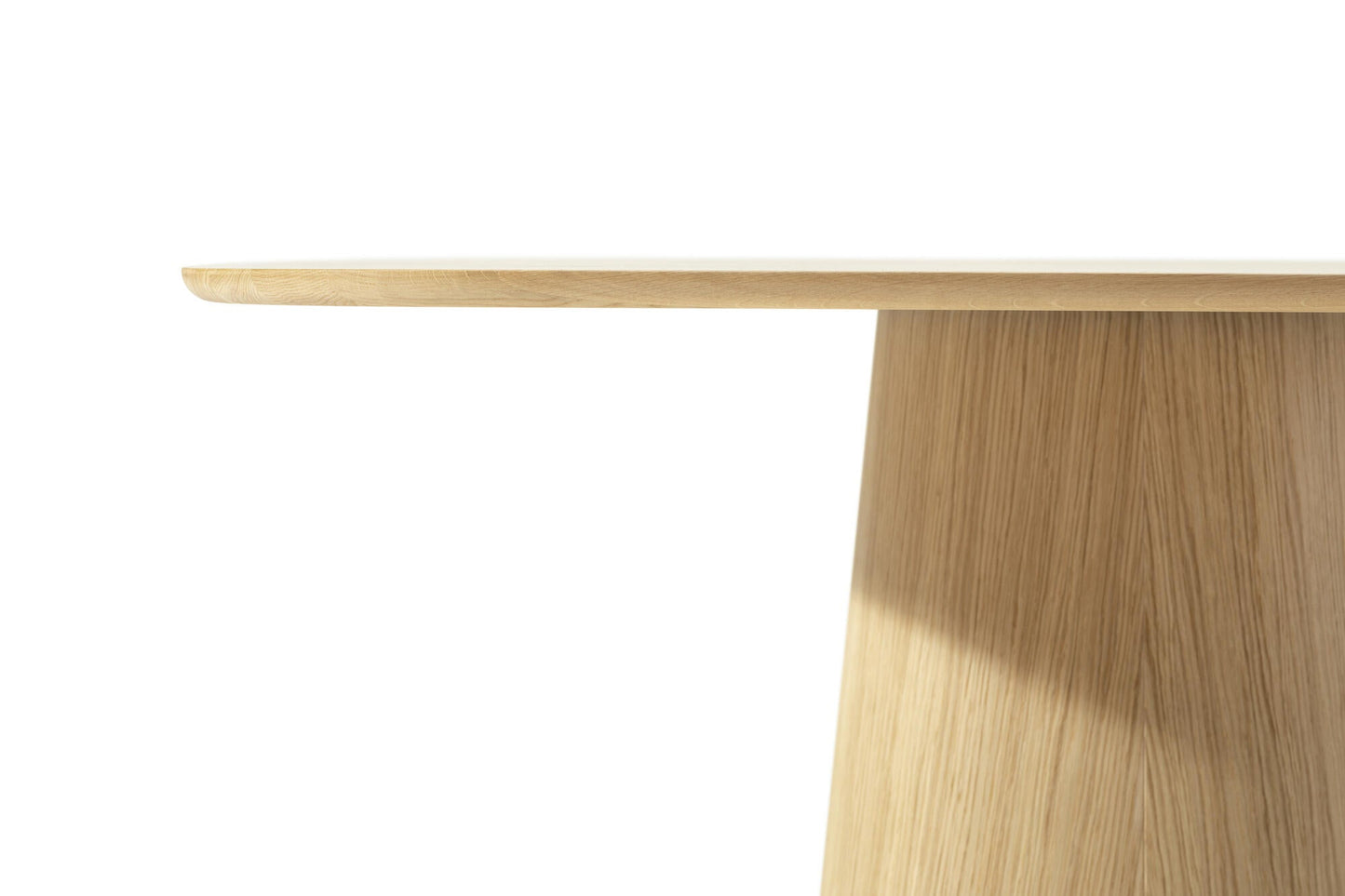 P.O.V. Large Dining Table-Contract Furniture Store for hospitality, leisure & commercial projects