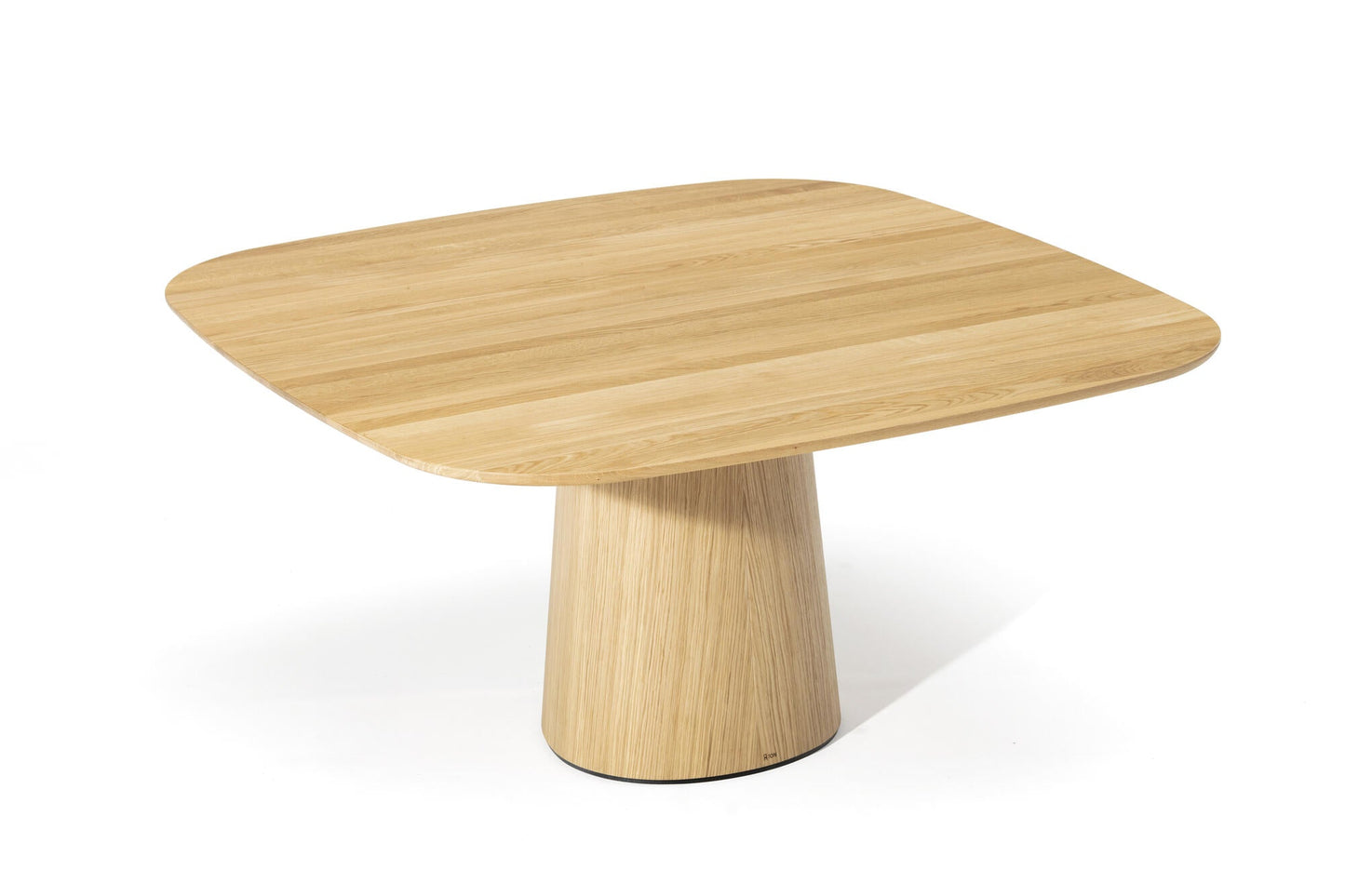 P.O.V. Large Dining Table-Contract Furniture Store for hospitality, leisure & commercial projects