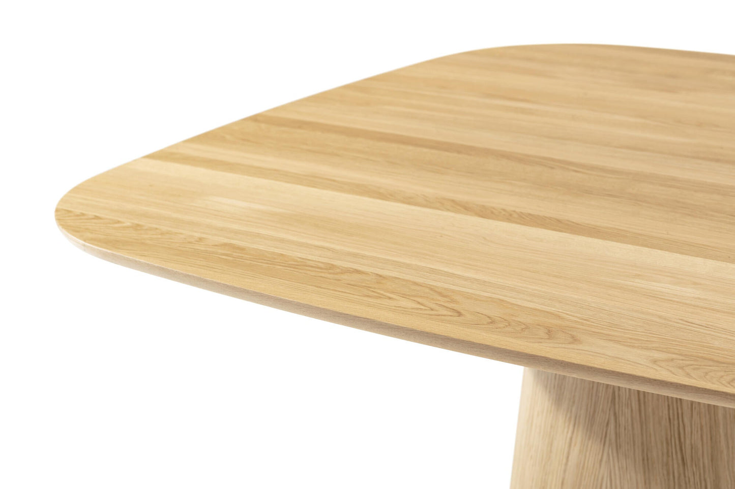 P.O.V. Large Dining Table-Contract Furniture Store for hospitality, leisure & commercial projects