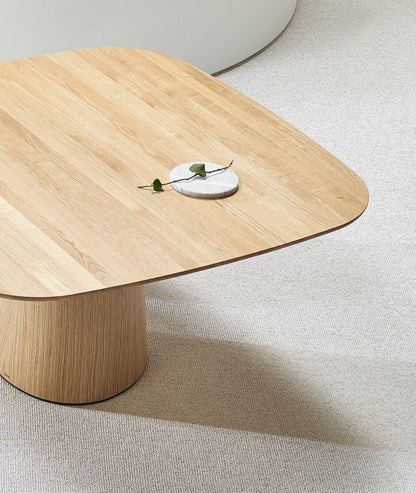 P.O.V. Large Dining Table-Contract Furniture Store for hospitality, leisure & commercial projects