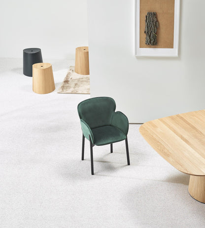 P.O.V. Large Dining Table-Contract Furniture Store for hospitality, leisure & commercial projects