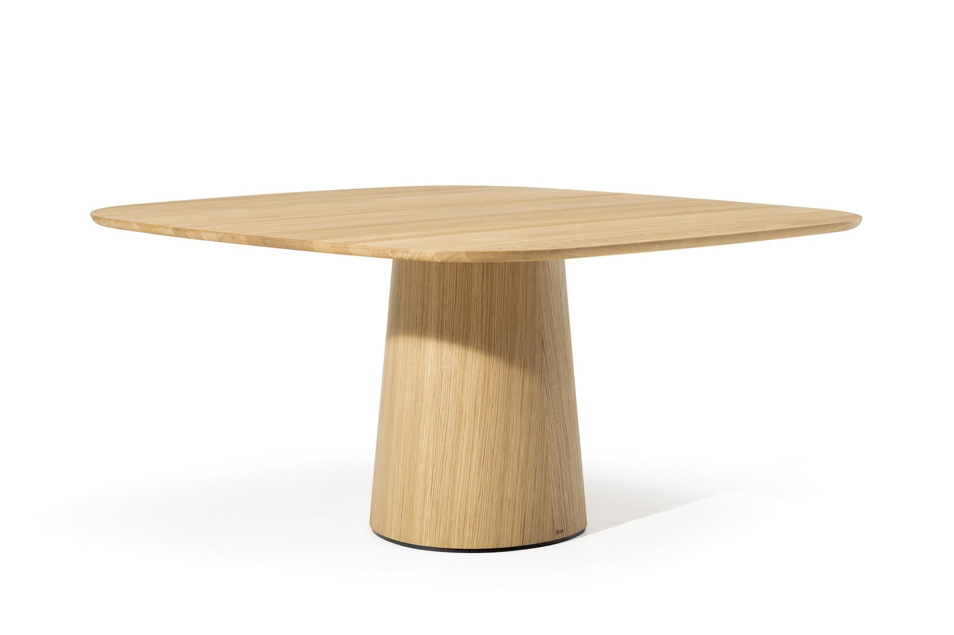 P.O.V. Large Dining Table-Contract Furniture Store for hospitality, leisure & commercial projects