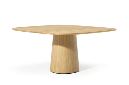 P.O.V. Large Dining Table-Contract Furniture Store for hospitality, leisure & commercial projects