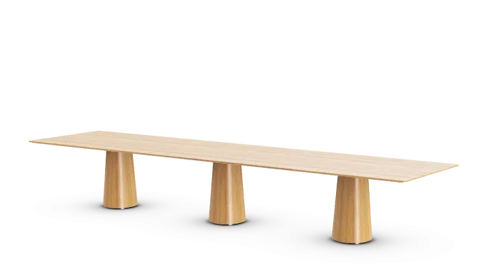 P.O.V. Plus Dining Table-Contract Furniture Store for hospitality, leisure & commercial projects