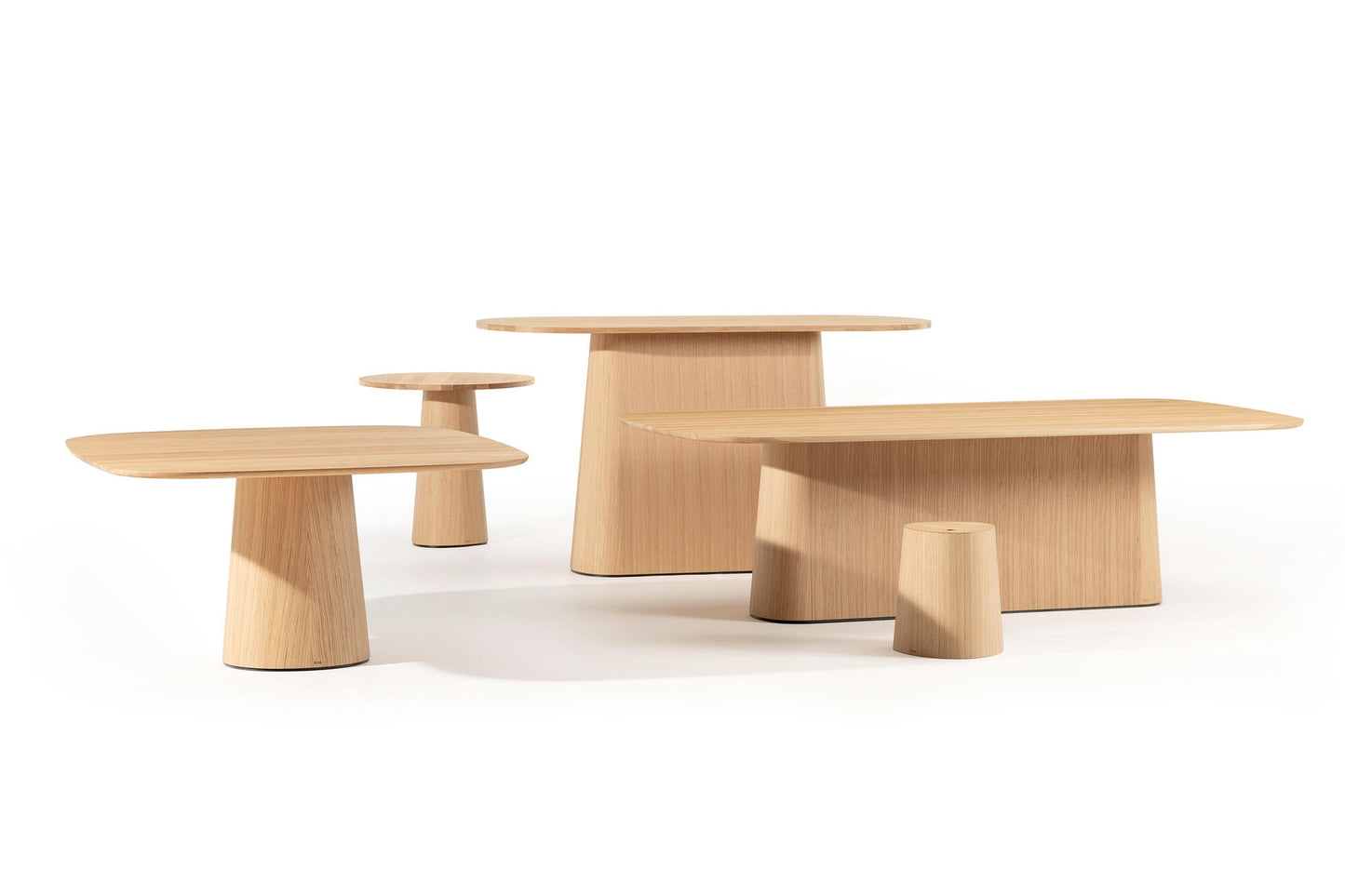 P.O.V. Plus Dining Table-Contract Furniture Store for hospitality, leisure & commercial projects