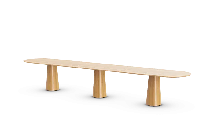 P.O.V. Plus Dining Table-Contract Furniture Store for hospitality, leisure & commercial projects