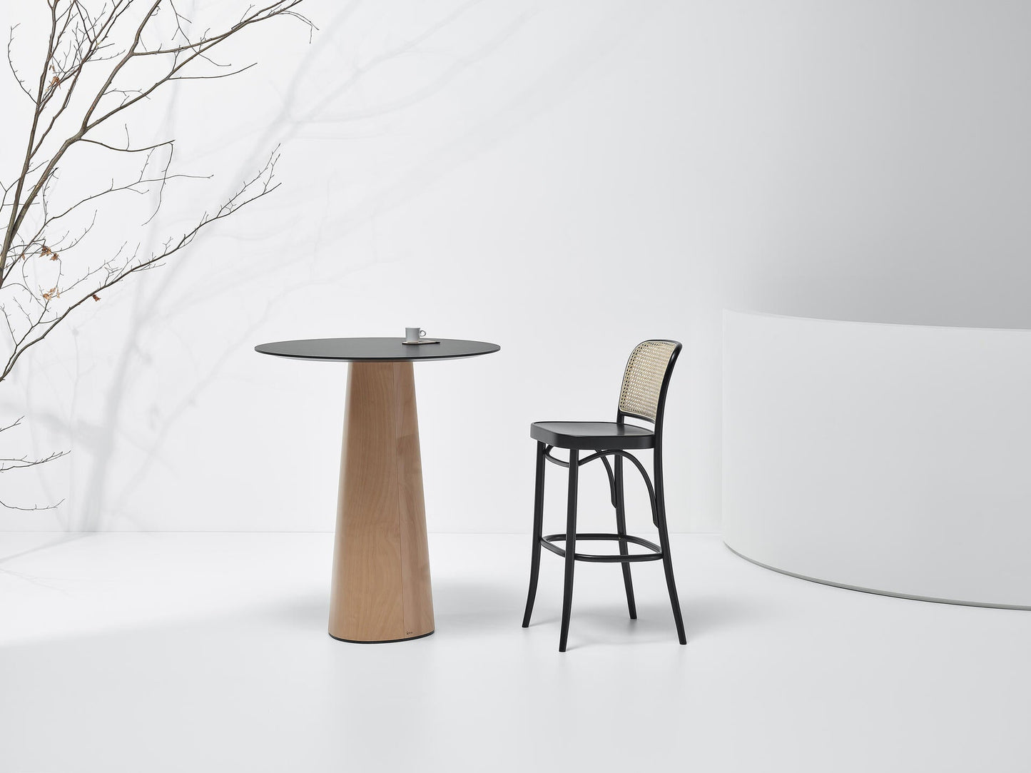 P.O.V. Poseur Table-Contract Furniture Store for hospitality, leisure & commercial projects