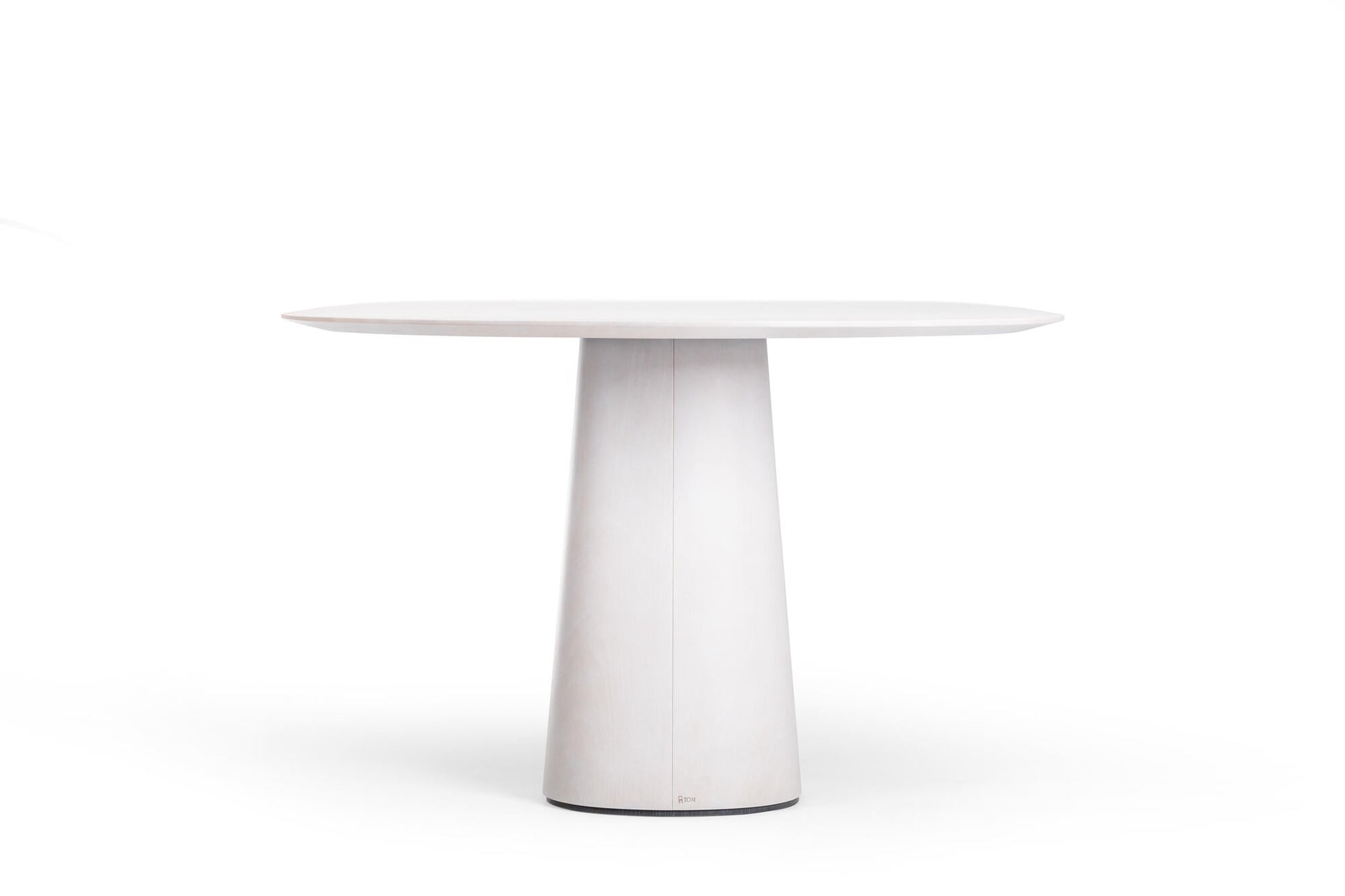 P.O.V. Rectangular Dining Table-Contract Furniture Store for hospitality, leisure & commercial projects