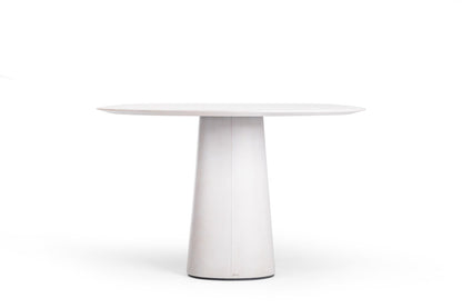 P.O.V. Rectangular Dining Table-Contract Furniture Store for hospitality, leisure & commercial projects