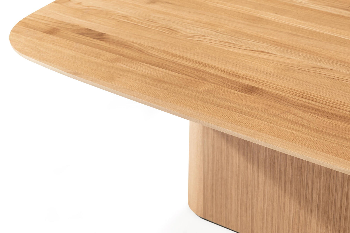 P.O.V. Rectangular Dining Table-Contract Furniture Store for hospitality, leisure & commercial projects