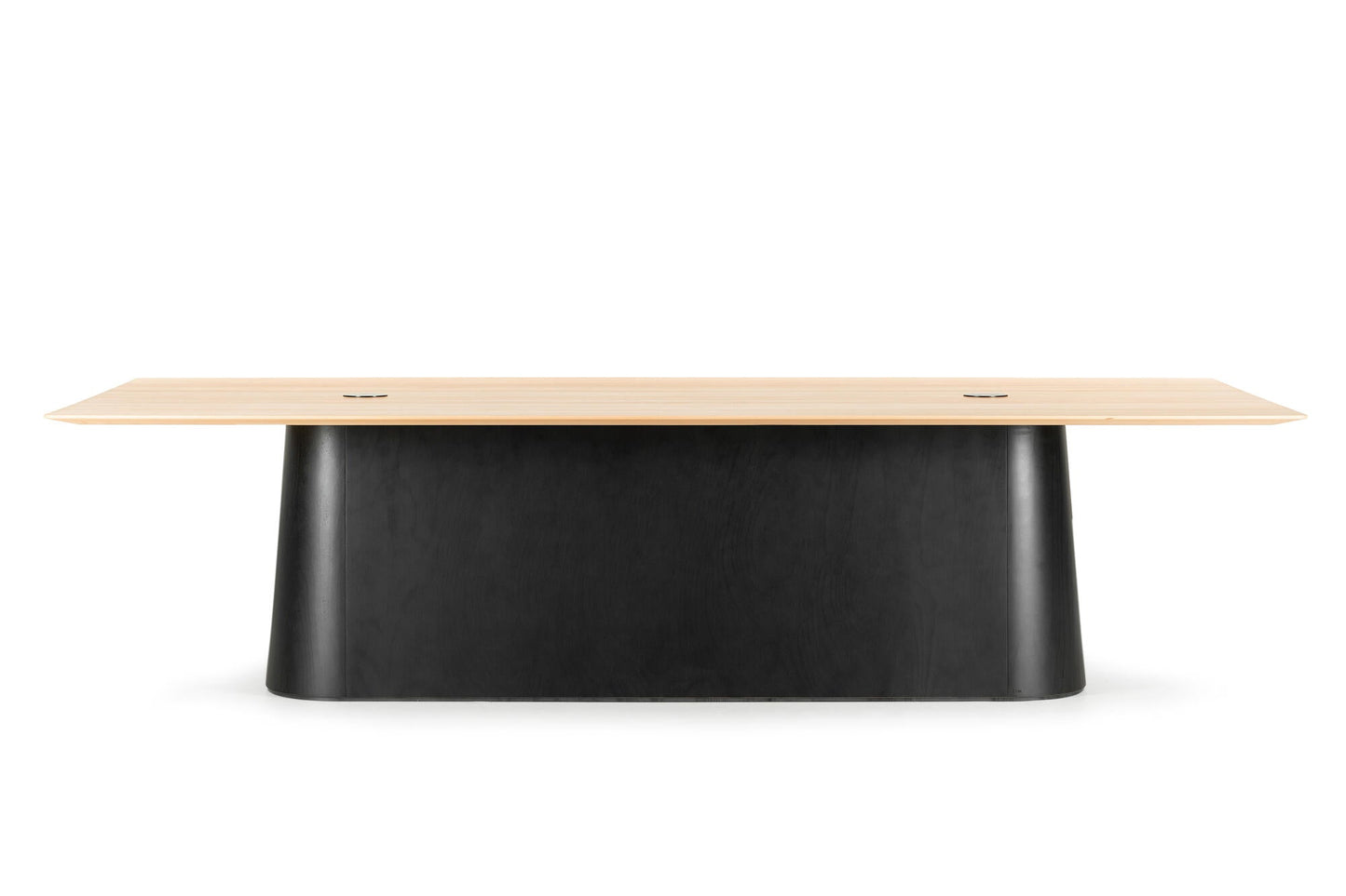 P.O.V. Rectangular Dining Table-Contract Furniture Store for hospitality, leisure & commercial projects