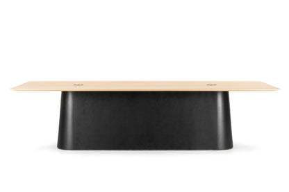 P.O.V. Rectangular Dining Table-Contract Furniture Store for hospitality, leisure & commercial projects