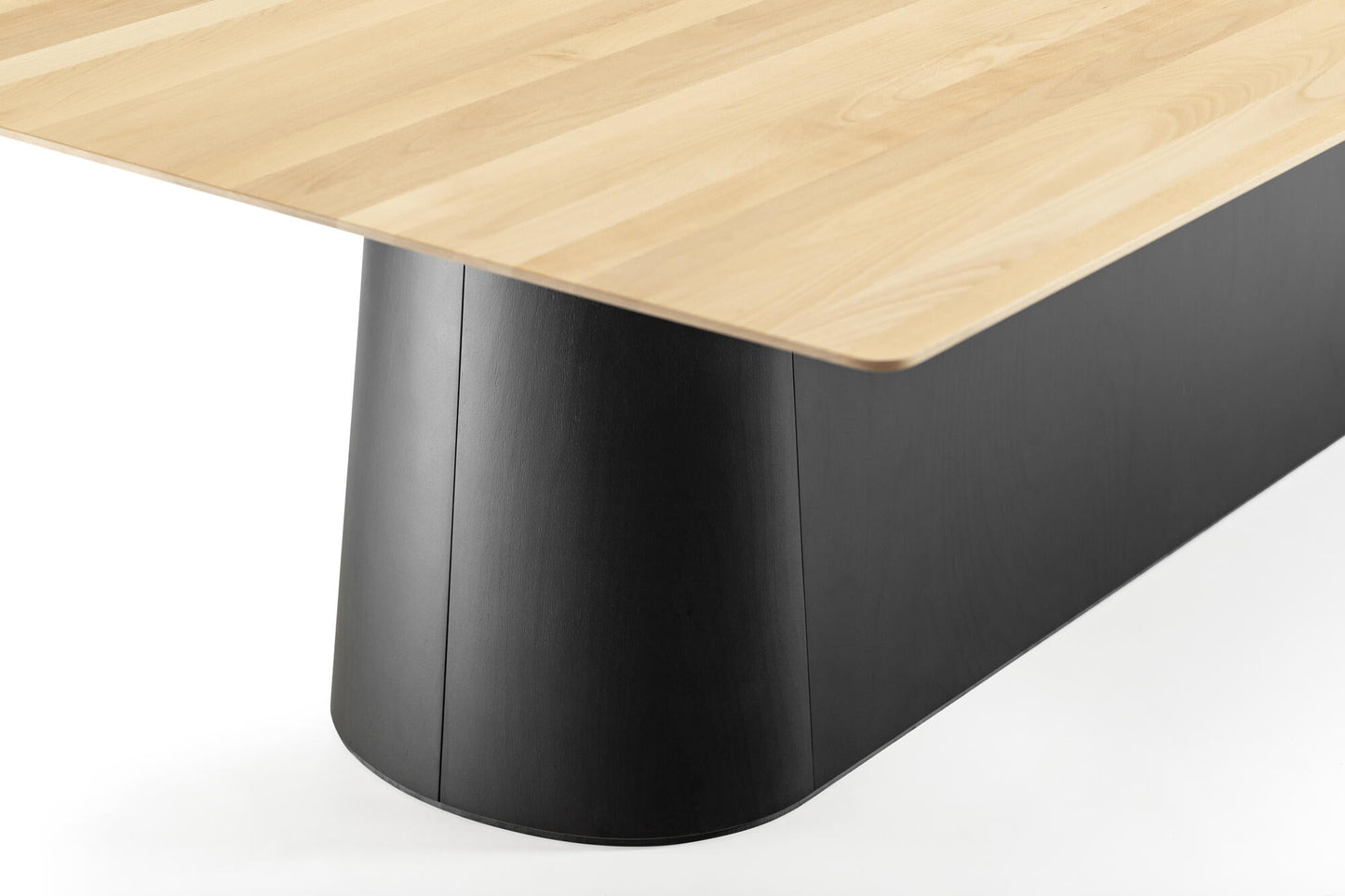 P.O.V. Rectangular Dining Table-Contract Furniture Store for hospitality, leisure & commercial projects