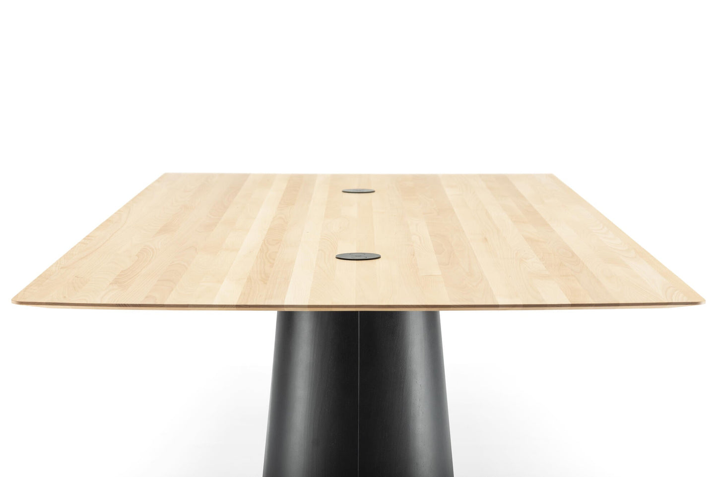 P.O.V. Rectangular Dining Table-Contract Furniture Store for hospitality, leisure & commercial projects